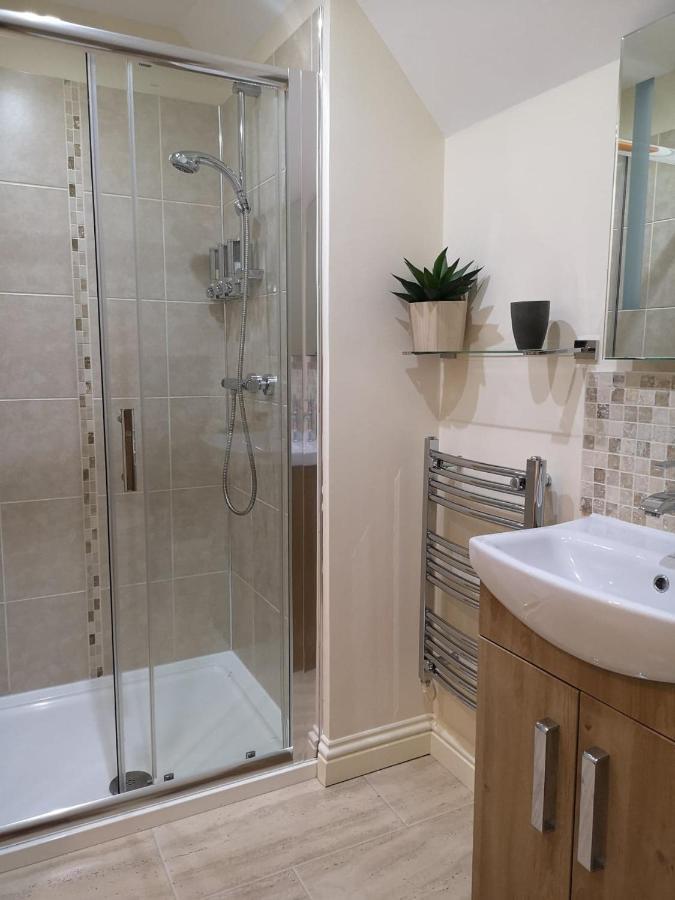 Forest View Guesthouse, Kinlochleven Whw Kinlochmore Bagian luar foto